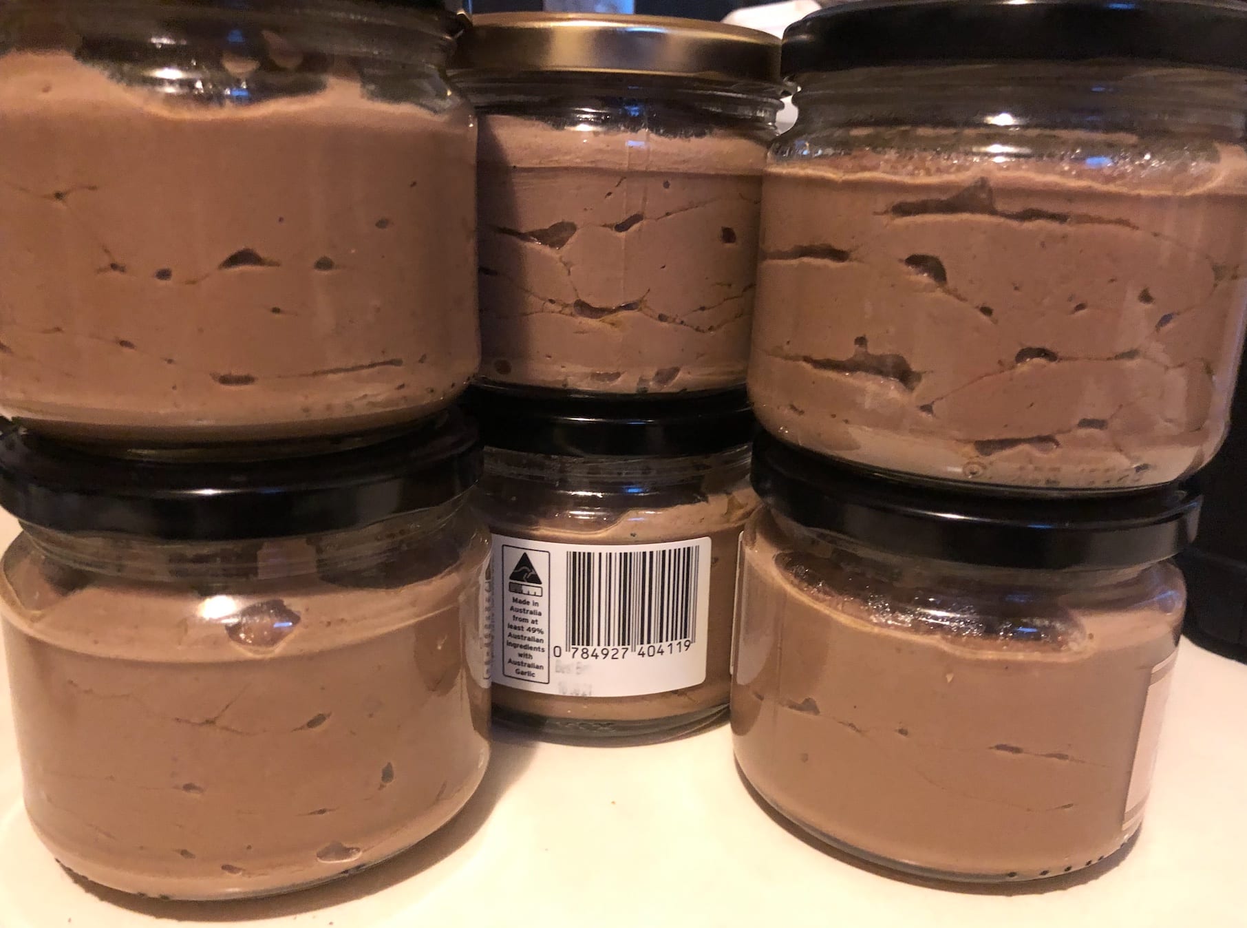 Chicken Liver Pate | Rossfit